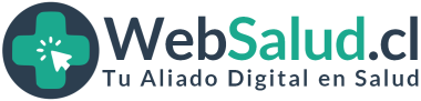 WebSalud.cl | Soluciones Digitales Especializadas para el Sector Salud